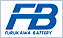 Производитель Furukawa Battery