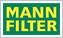 Производитель MANN-FILTER